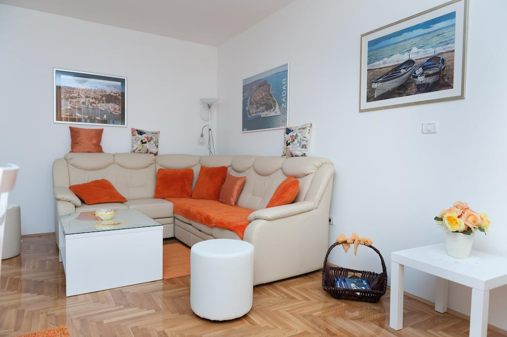 Apartment Marija Zadar Room photo