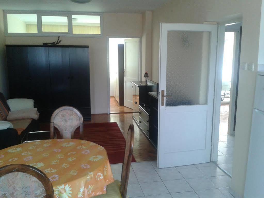 Apartment Marija Zadar Exterior photo